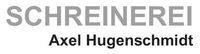 Logo Schreinerei Hugenschmidt