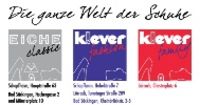 Logo Klever Schuhe Lörrach