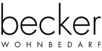 Logo Becker Wohnbedarf
