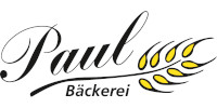 Logo schwarzer Schriftzug mit gelber Ähre