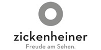Zickenheiner Optik Logo
