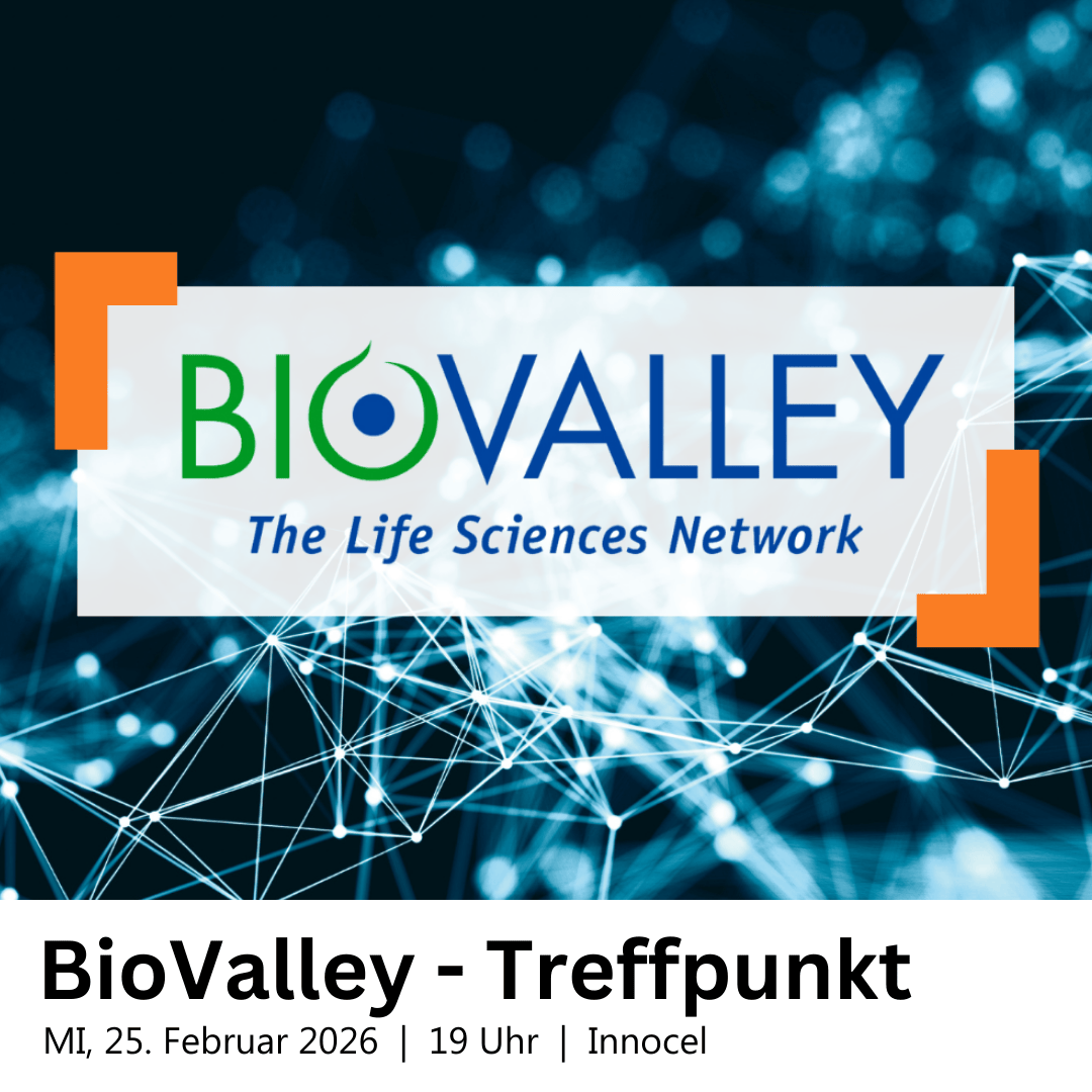 Biovalley-Treffpunkt Lörrach