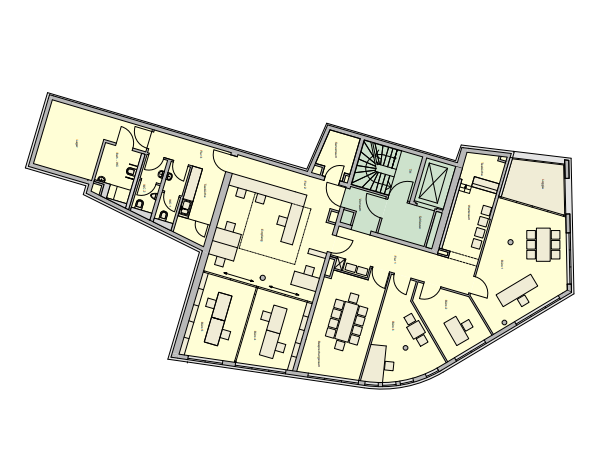 Gewerbefläche Chesterplatz 8