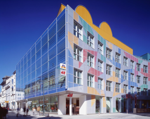 Gewerbefläche Tumringerstraße 186 Chesterplatz 1