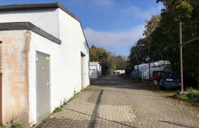Gewerbefläche Gewerbestraße 24