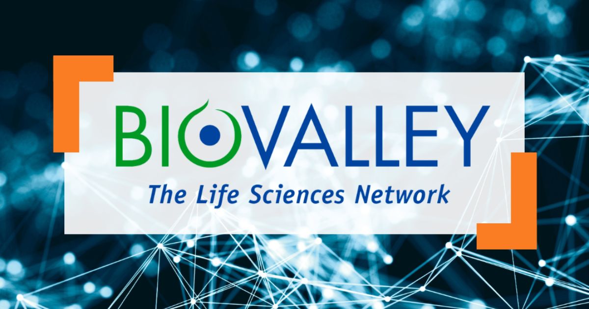 BioValley Logo