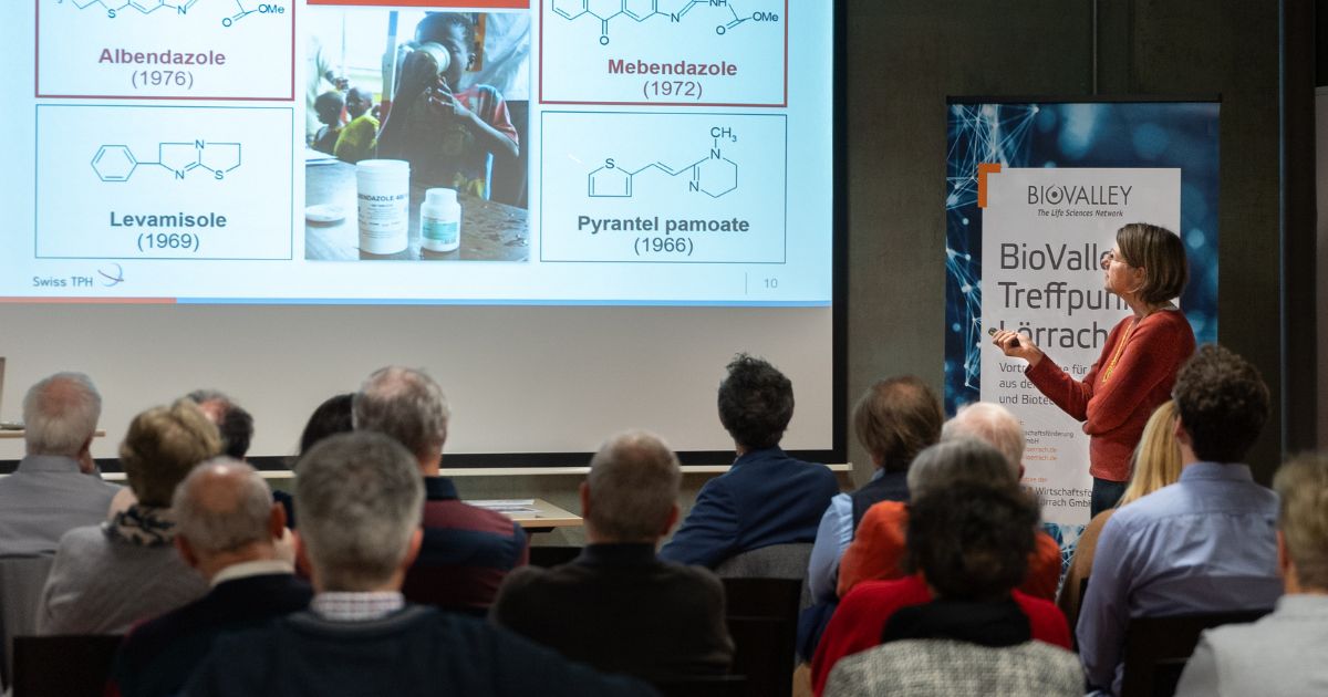 BioValley 2025
