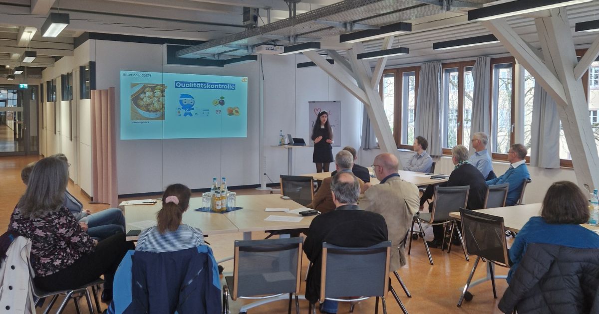 BioValley Referentin phaenouvm 2026